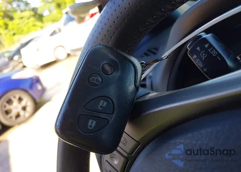 2014 Lexus Rx 350 F Sport from USA, damaged, VIN 2T2BK1BA0EC240575